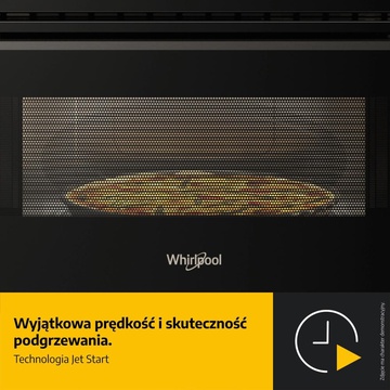 Whirlpool WMN14BSG