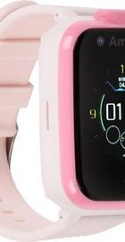 AmiGo GO006 GPS 4G WIFI VIDEOCALL Pink