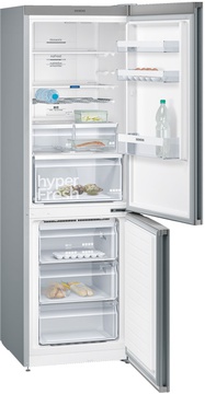 Siemens KG36NXI306
