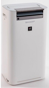 Sharp KC-G50EUW