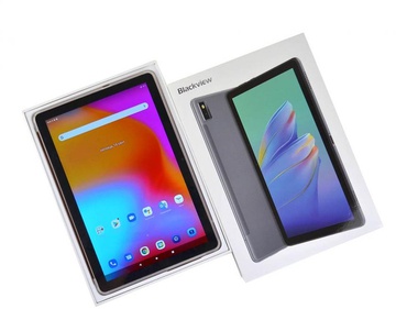 Blackview Tab 10 Pro 8/128GB Gold (6931548307921)