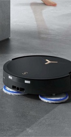 ECOVACS Deebot T50 Max Pro Omni Black (DEX54)