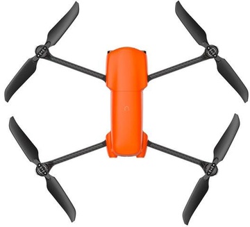 AUTEL EVO Lite Plus Premium Bundle Orange (102000720)