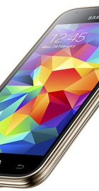 Samsung G800H Galaxy S5 Mini Duos Copper Gold (UA UCRF)