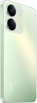 Xiaomi Redmi 13C 4/128GB Clover Green (Global Version)