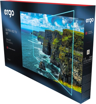 ERGO 55DUS8000