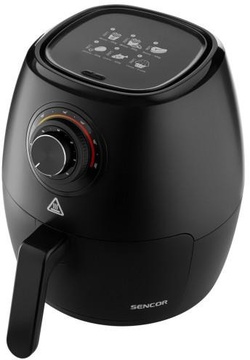 Sencor SFR 3130BK