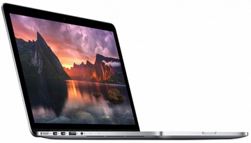 Apple MacBook Pro 13" with Retina display (MGX92)