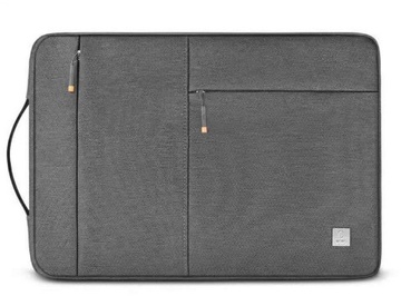 WIWU Alpha Slim Sleeve Series for Macbook 13" Grey