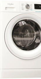 Whirlpool FFB 7038 W