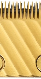 BaByliss PRO FX7870GE Skeleton Gold FX (BAB FX7870GE)
