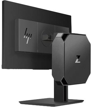 HP Z22n G2 IPS LED (1JS05A4)