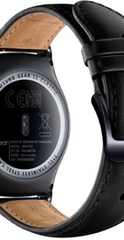 Samsung Gear S2 Classic SM-R732 Black (SM-R7320ZKASEK)