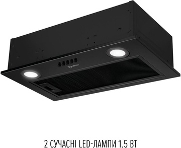 Perfelli BI 5612 FBL LED