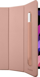 LAUT Huex Smart Case for Apple iPad (10 gen) 10.9" 2022-2023 Pink (L_IPD22_HP_P)