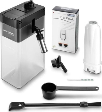 Delonghi PrimaDonna Soul ECAM 612.55.SB