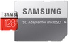 Samsung microSDXC 128GB EVO Plus Class 10 UHS-I U3 + SD Adapter (MB-MC128GA/RU)