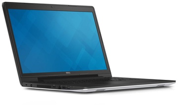 Dell Inspiron 15 (i5548-1670SLV)