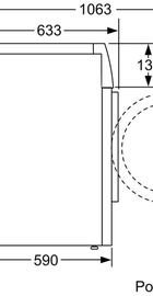 Bosch WAN24293BY