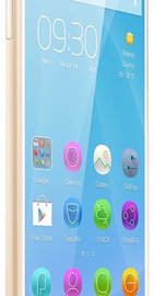 Lenovo S90 (Sisley) Champagne Gold (UA UCRF)