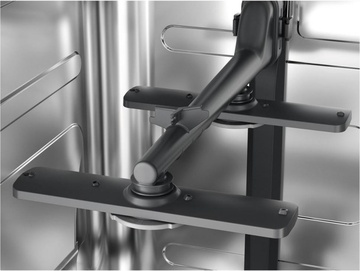 Electrolux ESA12110SW