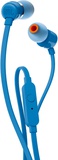 JBL T110 Blue (JBLT110BLU)