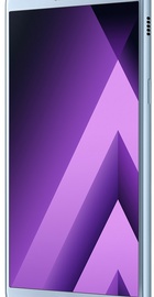Samsung Galaxy A5 2017 Duos 32GB (SM-A520FZBD) Blue Mist (UA UCRF)