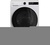 Candy ProWash&Dry 500 BWR 485SBL6-S
