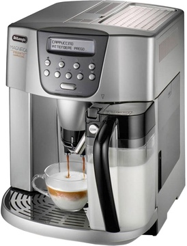 Delonghi Magnifica ESAM 4500.S