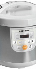 Redmond RMC-M22 White