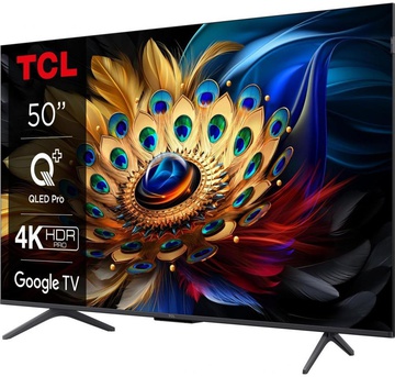 TCL 50C655