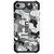 URBAN ARMOR GEAR iPhone 8/7/6S/6 Pathfinder White Camo (IPH8/7-A-WC)