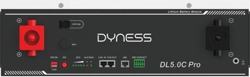 Dyness DL5.0C Pro