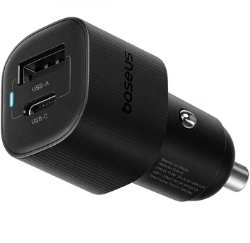 Baseus PrimeTrip VP2 60W (Type-C + USB)