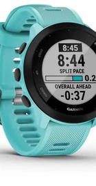 Garmin Forerunner 55 Aqua (010-02562-12)