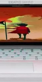 Lenovo IdeaPad Gaming 3 15ARH7 (82SB00C7RM)