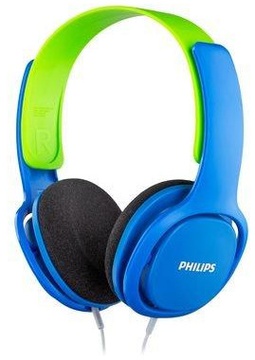 Philips SHK2000BL