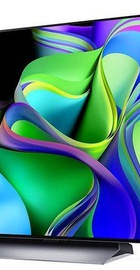 LG OLED55C3