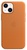 Apple iPhone 13 mini Leather Case with MagSafe - Golden Brown (MM0D3)