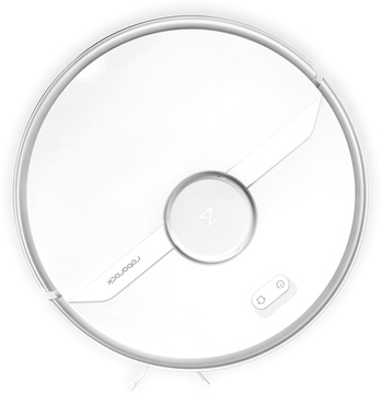 Xiaomi RoboRock Vacuum Cleaner S6 Pure White (S602-00)