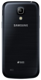 Samsung I9192 Galaxy S4 Mini Duos Black (UA UCRF)