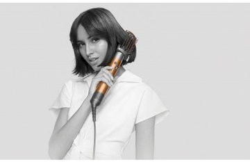 Dyson Airwrap Complete Long Limited Edition Vinca Blue/Rose (426132-01) EU Official Version