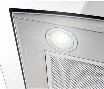 Ventolux FERRARA 60 INOX (900) PB