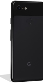 Google Pixel 3 4/128GB Just Black