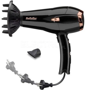 BaByliss D373E