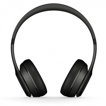 Beats By Dr. Dre Solo 2.0 Black (MH8W2)