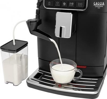 Gaggia CADORNA Style Black RI9600/01