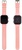 AmiGo GO009 Camera+LED WIFI Pink