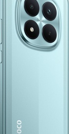 POCO M8 Pro 5G 12/512GB Green