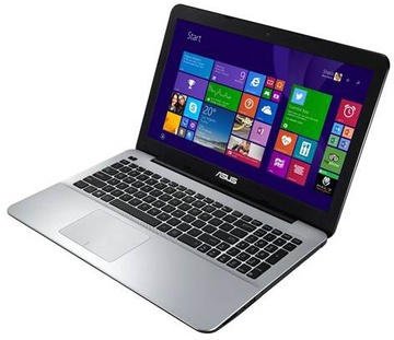 Asus X556UB (X556UB-DM027D)
